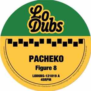 Pacheko / DJ 100mado - Figure 8 / Trance 8 flac