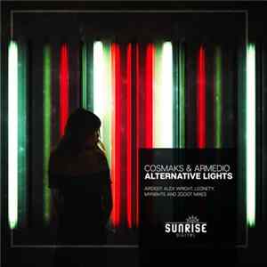 Cosmaks & Armedio - Alternative Lights flac