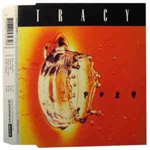 Tracy - Push flac