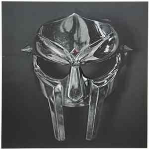 JJ DOOM - Bookhead EP flac