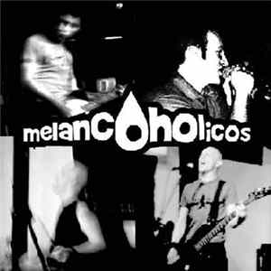 Melancoholicos - Demo 2005 flac