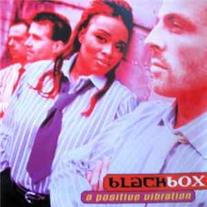 Black Box - A Positive Vibration flac