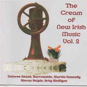 Various - The Cream Of New Irish Music Vol. 2 flac