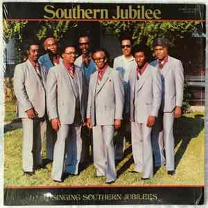 Singing Southern Jubilees - Southern Jubilee flac