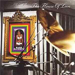 The House Of Love - Babe Rainbow flac