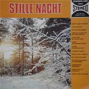 Various - Stille Nacht flac