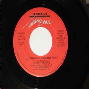 Frank Yankovic - Old Fashioned Christmas Polka flac