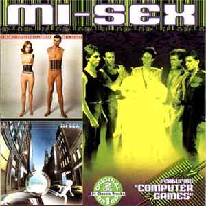 Mi-Sex - Computer Games / Space Race flac