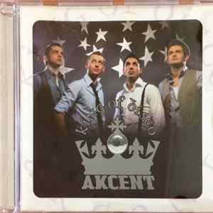 Akcent - King Of Disco flac