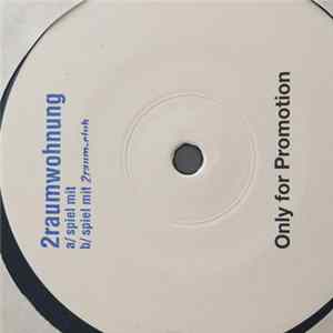2raumwohnung - Spiel Mit flac