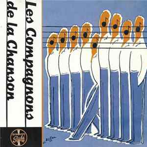 Les Compagnons De La Chanson - Les Compagnons De La Chanson flac