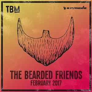 Various - The Bearded Friends - February 2017 flac