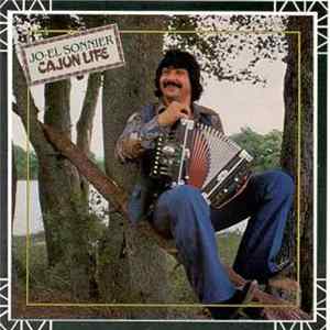 Jo-Él Sonnier - Cajun Life flac