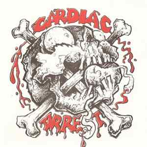 Cardiac Arrest - Cardiac Arrest flac