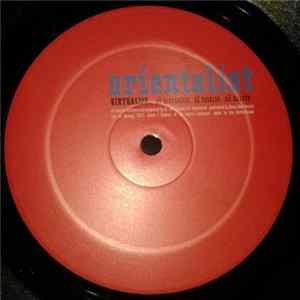 Orientalist - Virtualize flac