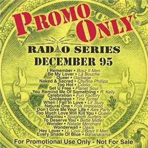 Various - Promo Only Radio Series : December 95 flac