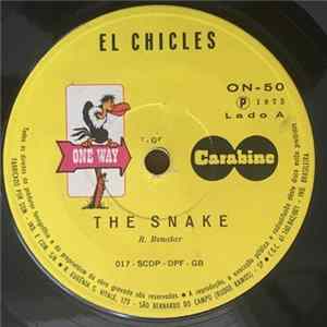 El Chicles - The Snake flac