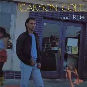 Carson Cole And RU4 - Mainstreet flac