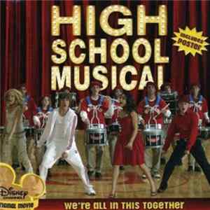 High School Musical - We're All In This Together flac