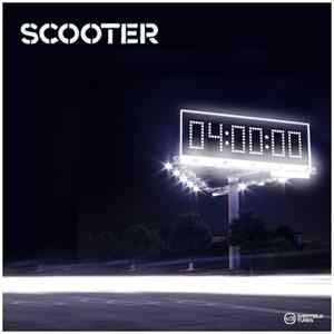 Scooter - 4 AM (All Remixes) flac