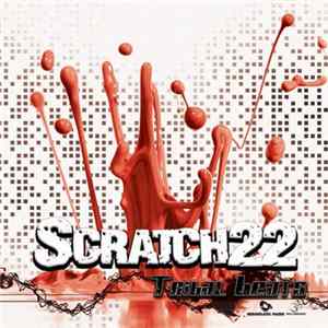 Scratch22 - Tribal Beats flac