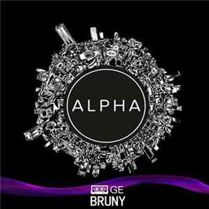 Ge Bruny - Alpha flac