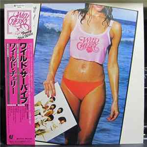 Wild Cherry - Only The Wild Survive flac