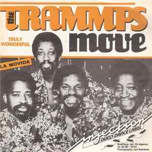 The Trammps - Move = La Movida flac