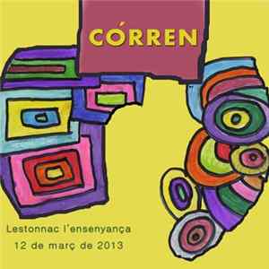 Lestonnac L’Ensenyança - Córren flac