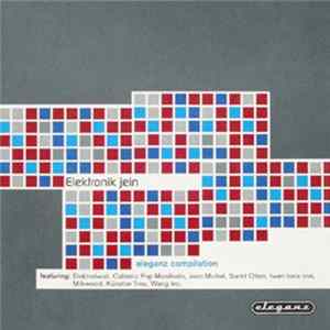 Various - Elektronik Jein (Eleganz Compilation) flac