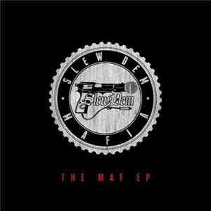 Slew Dem Mafia - The Maf EP flac