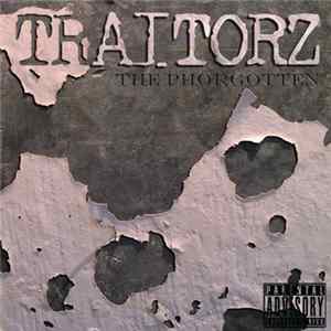 Traitorz - The Phorgotten flac