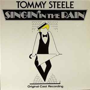Tommy Steele - Singin' In The Rain (Original Cast Recording) flac