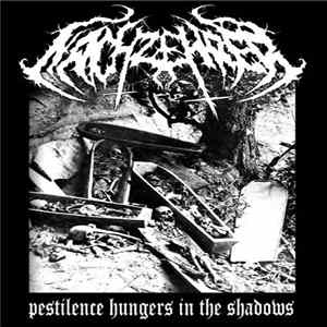 Nachzehrer - Pestilence Hungers In The Shadows flac