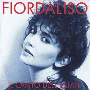 Fiordaliso - Il Canto Dell'estate flac