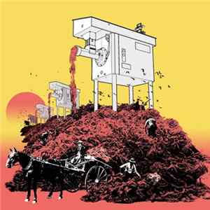 Wax Futures - The Museum Of Everything flac