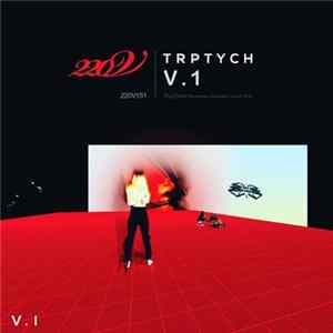 TRPTYCH - V.1 flac
