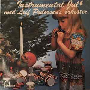 Leif Pedersens Orkester - Instrumental Jul med Leif Pedersens orkester flac