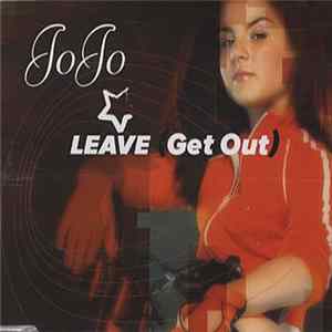 JoJo - Leave (Get Out) flac