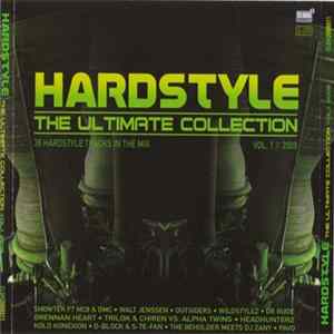 Various - Hardstyle - The Ultimate Collection Vol. 1 2008 flac