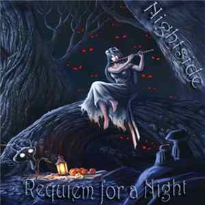 Nightside - Requiem For A Night flac