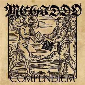 Megiddo - Compendium flac