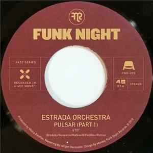 Estrada Orchestra - Pulsar flac