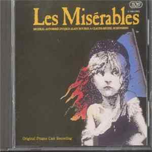 Alain Boublil And Claude-Michel Schönberg - Les Misérables flac