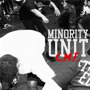 Minority Unit - C.M.F. flac