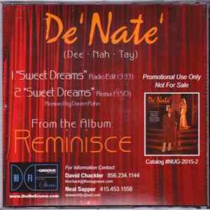 De' Nate' - Sweet Dreams flac