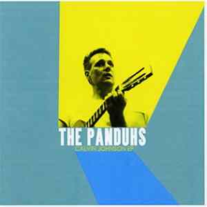 The Panduhs - Calvin Johnson EP flac