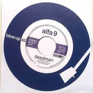 Alfa 9 - Deadman flac