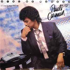 Pauli Carman - Dial My Number flac