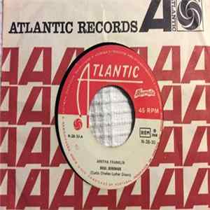 Aretha Franklin - Soul Serenade flac